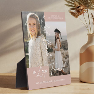 Afstuderen Toen & Nu Afstudeerder Fotocollage Keep Fotoplaat