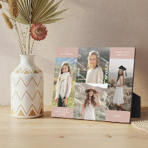 Afstuderen Toen & Nu Afstudeerder Fotocollage Keep