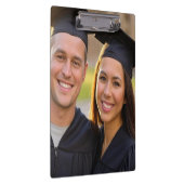 Afstuderen toevoegen Foto aanpassen Klembord (Rechts)