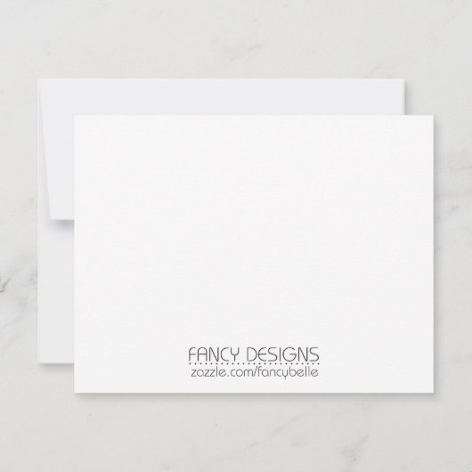 Afstuderen (top 10 Uitzichten) Kaart (Achterkant)