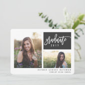 AFSTUDEREN TWINE FOTO-MET WERKFOTOGRAFIE AANKONDIGING (Staand voorkant)