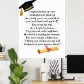 Afstuderen Universal Design voor alle leeftijden / Poster (Thuiskantoor)