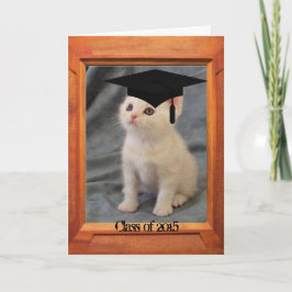 Afstuderen van 2015 kaart