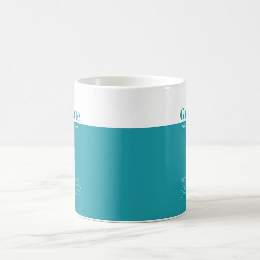 Afstuderen van 2023 koffiemok (Center)