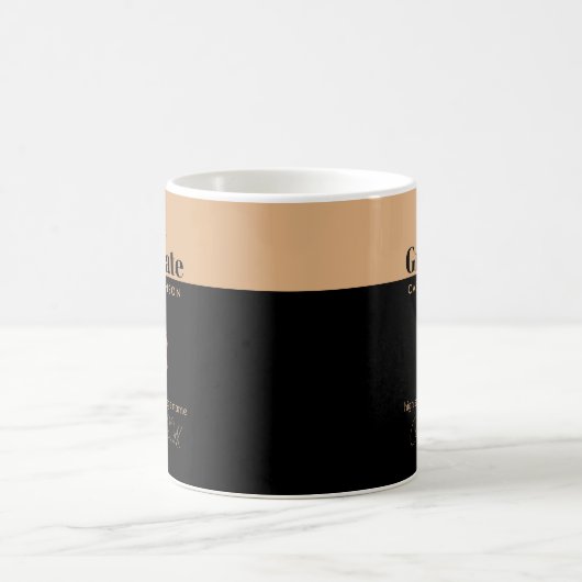 Afstuderen van 2023 koffiemok (Center)