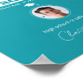 Afstuderen van 2023 poster (Hoek)