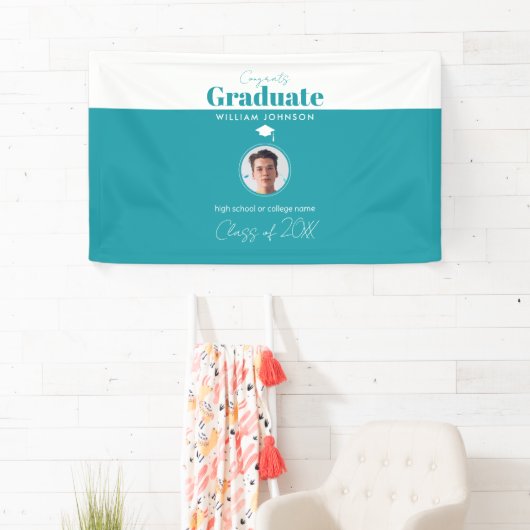 Afstuderen van 2023 spandoek (Insitu)