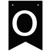 Afstuderen van Auburn - Auburn Tigers Vlaggetjes (Derde vlag)