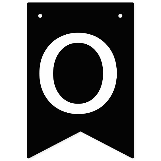 Afstuderen van Auburn - Auburn Tigers Vlaggetjes (Derde vlag)