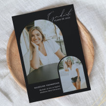 Afstuderen van de Foto van de Schildboog van het M