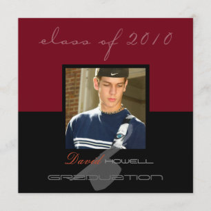 Afstuderen van de klasse 2010/Pet Kaart