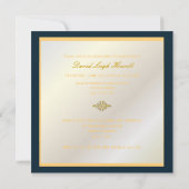 Afstuderen van de klasse 2010/Pet Kaart (Achterkant)