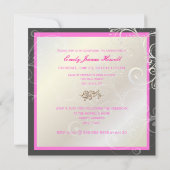 Afstuderen van de klasse 2010/Pet/Zwemelen Kaart (Achterkant)