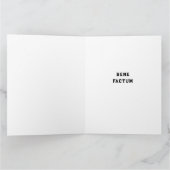 Afstuderen van de rechtenfaculteit kaart (Binnen)