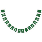 Afstuderen van de rechtenfaculteiten vlaggetjes (Alle)