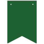 Afstuderen van de rechtenfaculteiten vlaggetjes (Eerste vlag)