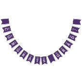 Afstuderen van de rechtenfaculteiten vlaggetjes (Alle)