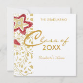 Afstuderen van klassieke varkenspest kaart (Voorkant)