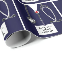 Afstuderen van medische scholen