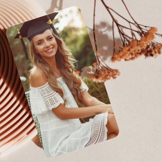 Afstuderen Venmo College Fund QR-code Informatiekaartje