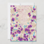 Afstuderen, Verhuizen & Viering Aankondiging Kaart (Voorkant)