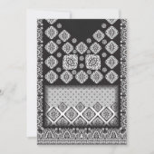 Afstuderen, Verjaardag & Life Event Invitation Kaa Aankondiging (Voorkant)