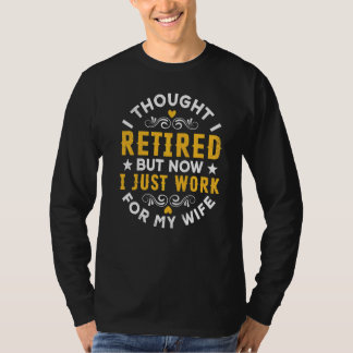 Afstuderen Verjaardag Ontwerpen Mannen Vader T-shirt