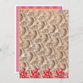 Afstuderen & Verjaardag Uitnodiging Kaarten