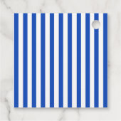 Afstuderen verpleegschool bedankjes labels (Achterkant)