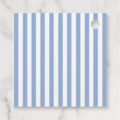 Afstuderen verpleegschool bedankjes labels (Achterkant)