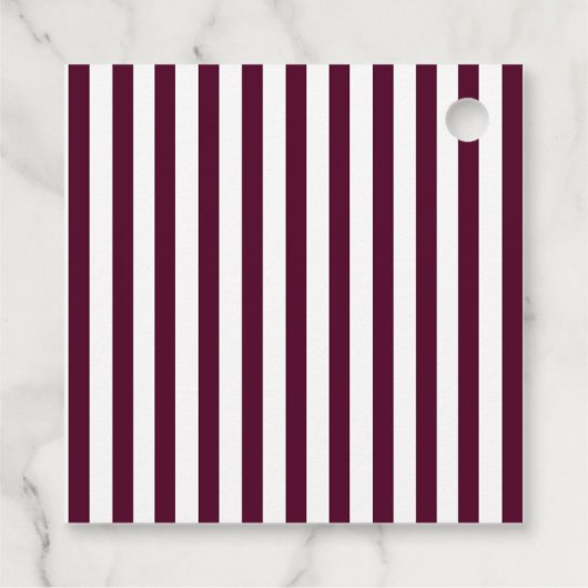 Afstuderen verpleegschool bedankjes labels (Achterkant)