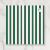 Afstuderen verpleegschool bedankjes labels (Achterkant)