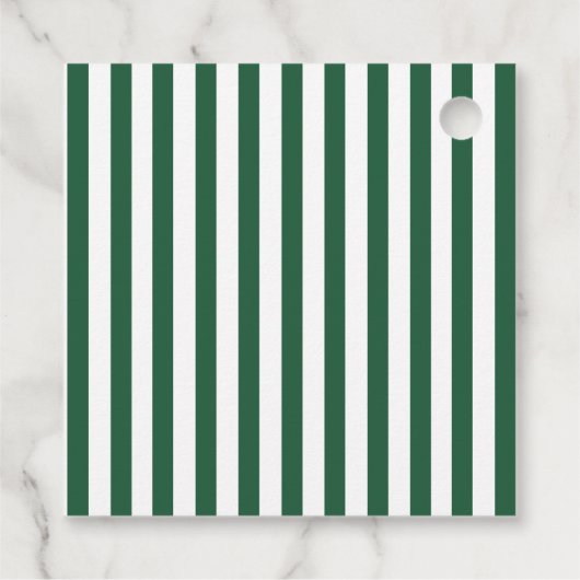 Afstuderen verpleegschool bedankjes labels (Achterkant)