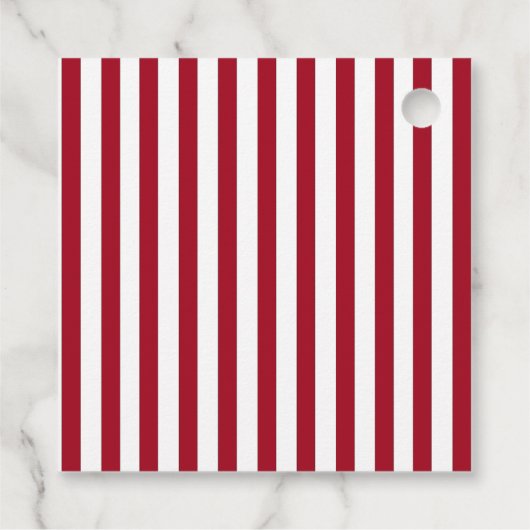 Afstuderen verpleegschool bedankjes labels (Achterkant)