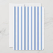 Afstuderen verpleegschool kaart (Achterkant)