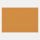 Afstuderen vieren inpakpapier vel (Voorkant 2)