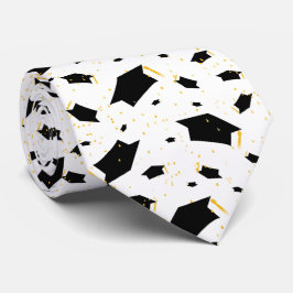 Afstuderen vieren - Stropdas