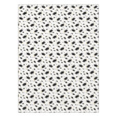 Afstuderen vieren - Tablecloth Tafelkleed (Voorkant)