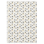 Afstuderen vieren tafelkleed (Voorkant)