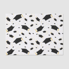 Afstuderen vieren - Weefselpapier Tissuepapier