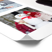 Afstuderen voegt Afstudeerder 35 het Manuscript va Poster (Hoek)