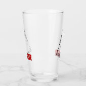 Afstuderen: Volg je angst.w Glas (Links)