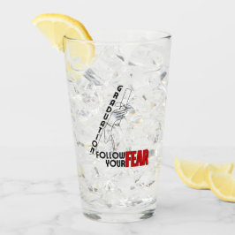 Afstuderen: Volg je angst.w Glas