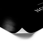 Afstuderen Volgend hoofdstuk begint bij Pet Party Perfect Poster (Hoek)