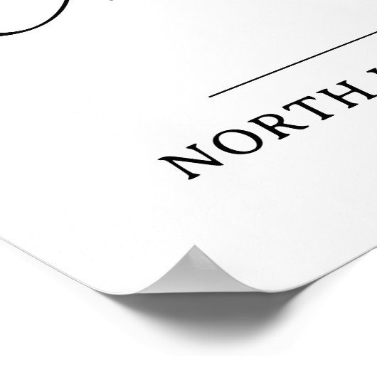 Afstuderen Volgend hoofdstuk begint bij Pet Party Poster (Hoek)