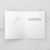 Afstuderen-voltooiing Kaart (Binnen)