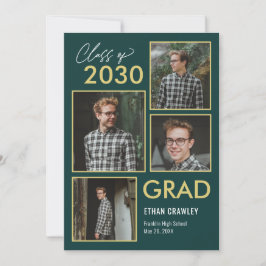 Afstuderen voor bewerkbare galerij bewerken kaart