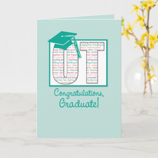 Afstuderen voor de behandeling in het beroep Gefel Kaart (Gele Bloem)