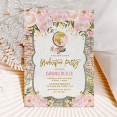 Afstuderen voor  kaartreizen kaart