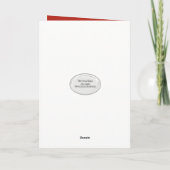 afstuderen voor kleinzoon 2025 kaart (Achterkant)